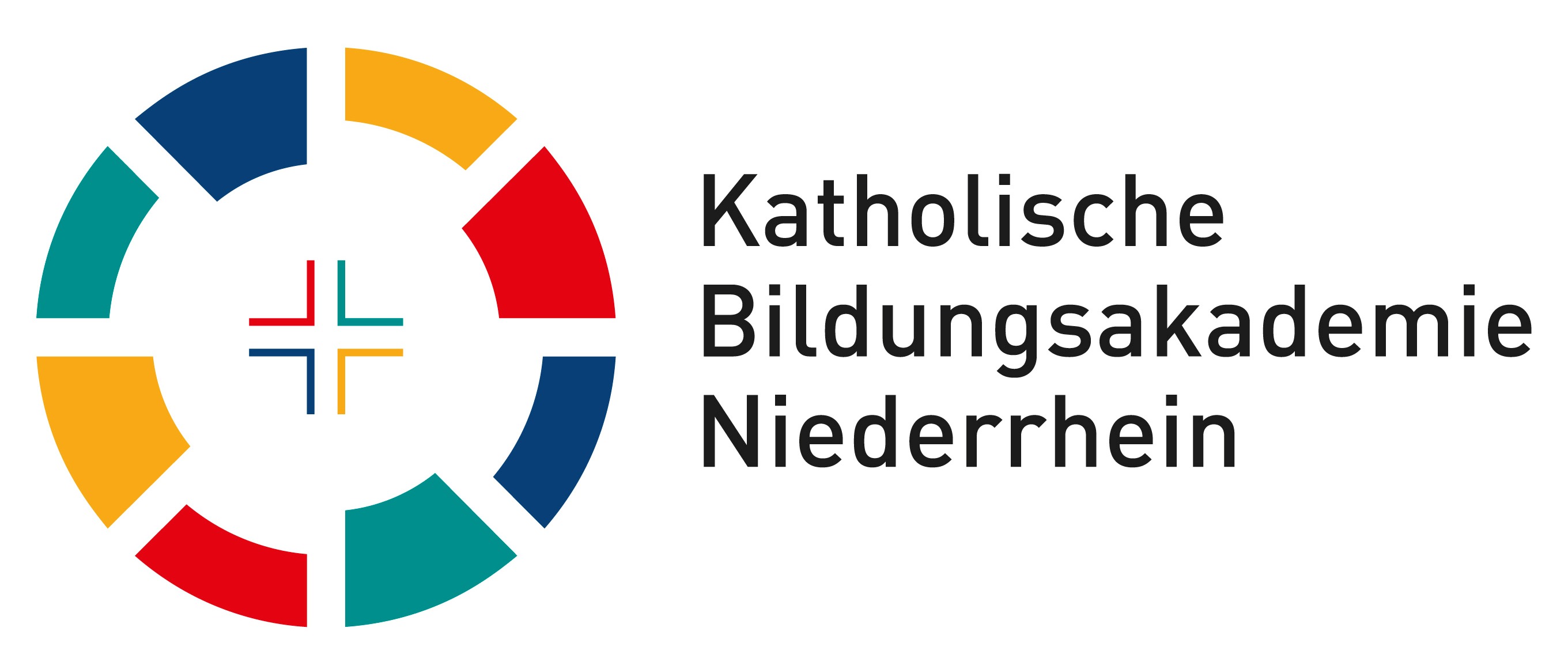 Logo von Katholische Bildungsakademie Niederrhein - zur Startseite